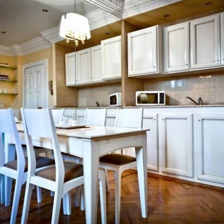 Boccaccio Apartment Milánó Szoba fotó