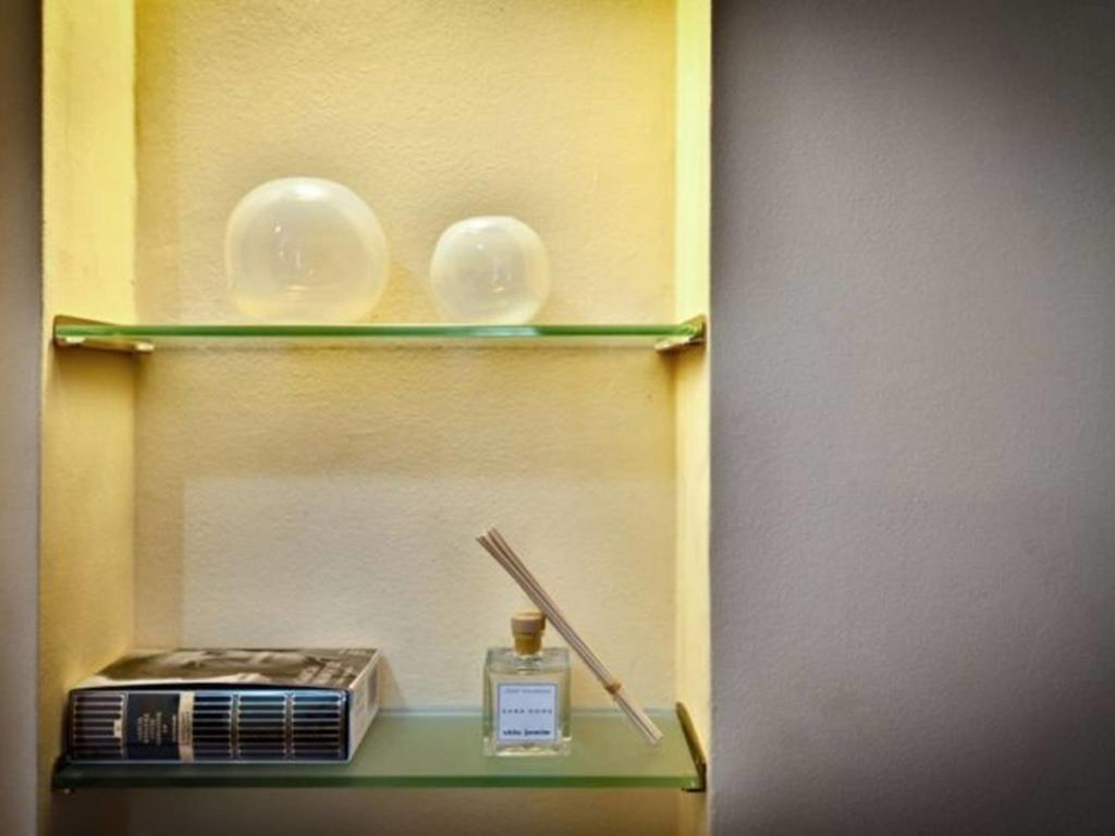 Boccaccio Apartment Milánó Szoba fotó